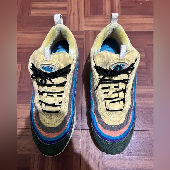 Airmax 97 “Sean Weatherspoon” - Picture 1 of 8